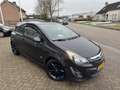 Opel Corsa 1.4-16V OPC Line Airco, Pdc, Leuk uitgevoerd! Schwarz - thumbnail 8