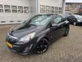 Opel Corsa 1.4-16V OPC Line Airco, Pdc, Leuk uitgevoerd! Schwarz - thumbnail 7