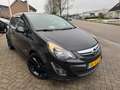 Opel Corsa 1.4-16V OPC Line Airco, Pdc, Leuk uitgevoerd! Schwarz - thumbnail 2