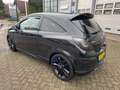Opel Corsa 1.4-16V OPC Line Airco, Pdc, Leuk uitgevoerd! Schwarz - thumbnail 3