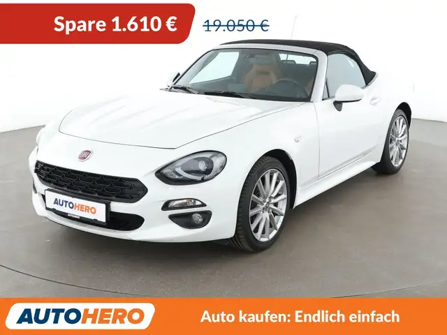 Fiat 124