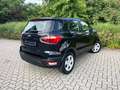 Ford EcoSport 1.0i - 2020/067.000km/Euro 6b- Gekeurd Zwart - thumbnail 3