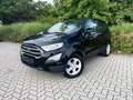 Ford EcoSport 1.0i - 2020/067.000km/Euro 6b- Gekeurd Zwart - thumbnail 1