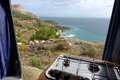 Mercedes-Benz Vario 814 D Vario Expeditionsmobil / Offroad / Wohnmobil, autark, Differenzialsperre Blau - thumbnail 48