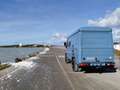 Mercedes-Benz Vario 814 D Vario Expeditionsmobil / Offroad / Wohnmobil, autark, Differenzialsperre Blau - thumbnail 11