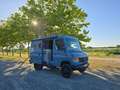 Mercedes-Benz Vario 814 D Vario Expeditionsmobil / Offroad / Wohnmobil, autark, Differenzialsperre Blau - thumbnail 49