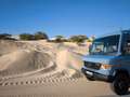 Mercedes-Benz Vario 814 D Vario Expeditionsmobil / Offroad / Wohnmobil, autark, Differenzialsperre Blau - thumbnail 41