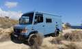 Mercedes-Benz Vario 814 D Vario Expeditionsmobil / Offroad / Wohnmobil, autark, Differenzialsperre Blau - thumbnail 29