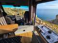 Mercedes-Benz Vario 814 D Vario Expeditionsmobil / Offroad / Wohnmobil, autark, Differenzialsperre Blau - thumbnail 2