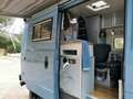 Mercedes-Benz Vario 814 D Vario Expeditionsmobil / Offroad / Wohnmobil, autark, Differenzialsperre Blau - thumbnail 18