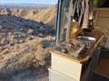Mercedes-Benz Vario 814 D Vario Expeditionsmobil / Offroad / Wohnmobil, autark, Differenzialsperre Blau - thumbnail 22