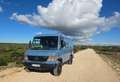 Mercedes-Benz Vario 814 D Vario Expeditionsmobil / Offroad / Wohnmobil, autark, Differenzialsperre Blau - thumbnail 27