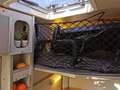 Mercedes-Benz Vario 814 D Vario Expeditionsmobil / Offroad / Wohnmobil, autark, Differenzialsperre Blau - thumbnail 13