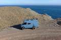 Mercedes-Benz Vario 814 D Vario Expeditionsmobil / Offroad / Wohnmobil, autark, Differenzialsperre Blau - thumbnail 45