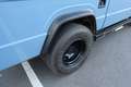 Mercedes-Benz Vario 814 D Vario Expeditionsmobil / Offroad / Wohnmobil, autark, Differenzialsperre Blau - thumbnail 40