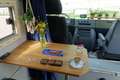Mercedes-Benz Vario 814 D Vario Expeditionsmobil / Offroad / Wohnmobil, autark, Differenzialsperre Blau - thumbnail 12