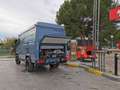Mercedes-Benz Vario 814 D Vario Expeditionsmobil / Offroad / Wohnmobil, autark, Differenzialsperre Blau - thumbnail 32