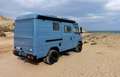 Mercedes-Benz Vario 814 D Vario Expeditionsmobil / Offroad / Wohnmobil, autark, Differenzialsperre Blau - thumbnail 25