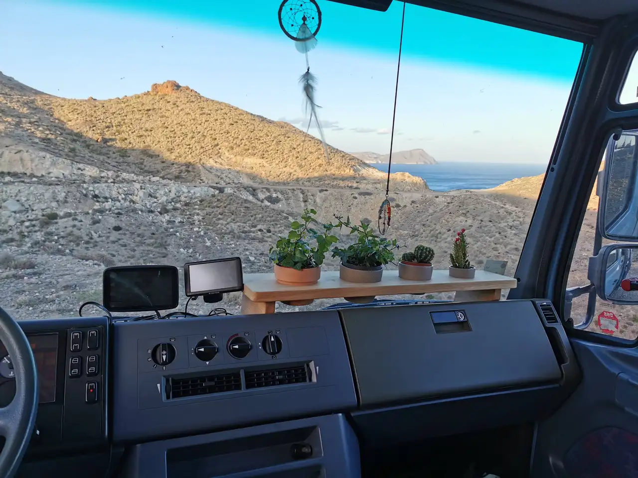 Mercedes-Benz Vario 814 D Vario Expeditionsmobil / Offroad / Wohnmobil, autark, Differenzialsperre, foto 7
