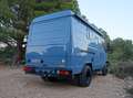 Mercedes-Benz Vario 814 D Vario Expeditionsmobil / Offroad / Wohnmobil, autark, Differenzialsperre Blau - thumbnail 38