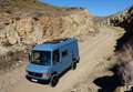 Mercedes-Benz Vario 814 D Vario Expeditionsmobil / Offroad / Wohnmobil, autark, Differenzialsperre Blau - thumbnail 43