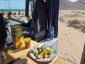 Mercedes-Benz Vario 814 D Vario Expeditionsmobil / Offroad / Wohnmobil, autark, Differenzialsperre Blau - thumbnail 6