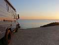 Mercedes-Benz Vario 814 D Vario Expeditionsmobil / Offroad / Wohnmobil, autark, Differenzialsperre Blau - thumbnail 47