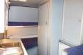 Mercedes-Benz Vario 814 D Vario Expeditionsmobil / Offroad / Wohnmobil, autark, Differenzialsperre Blau - thumbnail 50
