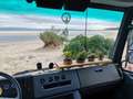 Mercedes-Benz Vario 814 D Vario Expeditionsmobil / Offroad / Wohnmobil, autark, Differenzialsperre Blau - thumbnail 46