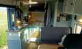 Mercedes-Benz Vario 814 D Vario Expeditionsmobil / Offroad / Wohnmobil, autark, Differenzialsperre Blau - thumbnail 26