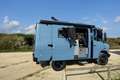 Mercedes-Benz Vario 814 D Vario Expeditionsmobil / Offroad / Wohnmobil, autark, Differenzialsperre Blau - thumbnail 28