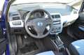 Fiat Grande Punto 1.2 8V Dynamic *Klima* Blau - thumbnail 4