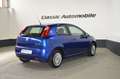 Fiat Grande Punto 1.2 8V Dynamic *Klima* Blau - thumbnail 2