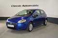 Fiat Grande Punto 1.2 8V Dynamic *Klima* Blau - thumbnail 10