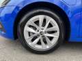 Skoda Octavia Combi Ambition iV NAVI SHZ PDC ACC Blau - thumbnail 4