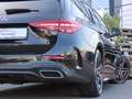 Mercedes-Benz C 220 d T Autom. AMG-Line Pano Ambiente Schwarz - thumbnail 8