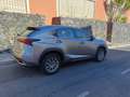 Lexus NX 300h NX 300h Business 2WD Business Plateado - thumbnail 14