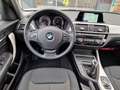 BMW 116 116i Blanc - thumbnail 12