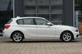 BMW 116 116i Blanc - thumbnail 6