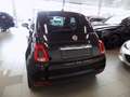 Fiat 500 1.2i Pop Schwarz - thumbnail 3