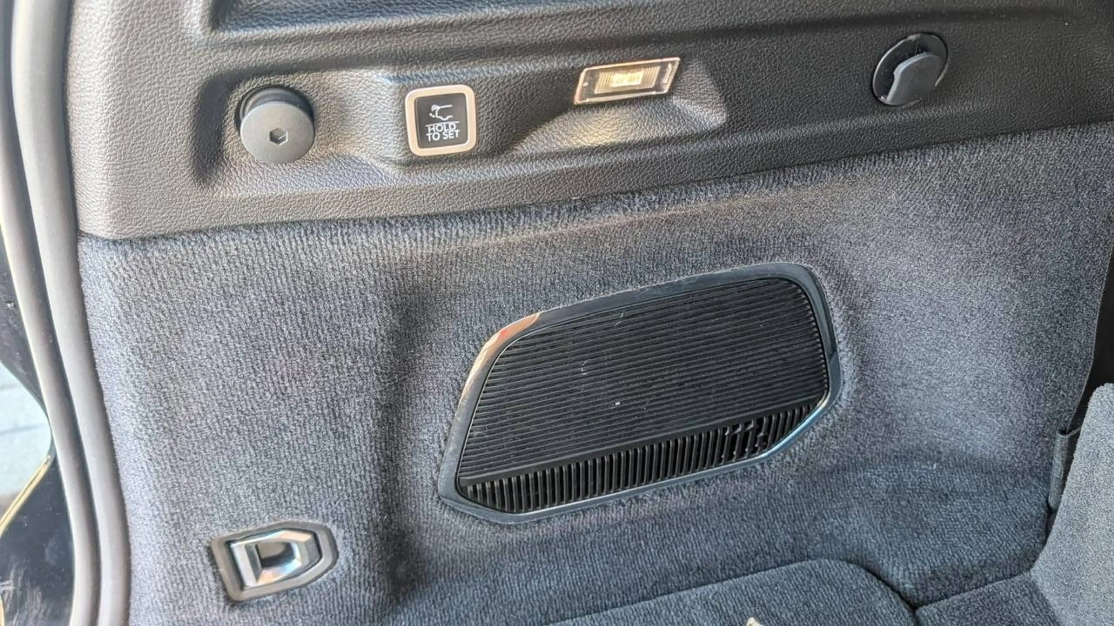 Jeep Grand Cherokee Grand Cherokee L SUMMITT Vollausstattung — photo 8