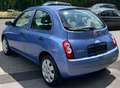 Nissan Micra City *ALLWETTER-EFENSTER* Azul - thumbnail 4