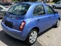 Nissan Micra City *ALLWETTER-EFENSTER* Azul - thumbnail 3