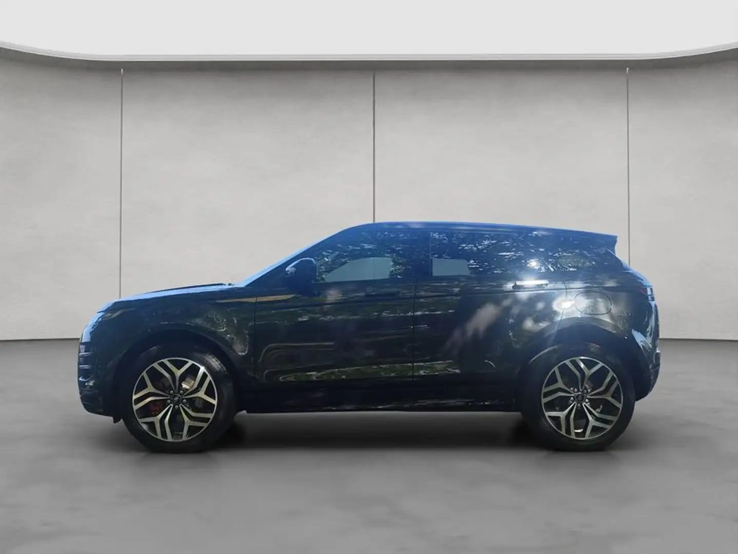 Land Rover Range Rover Evoque P300e Autobiography Grijs - 2