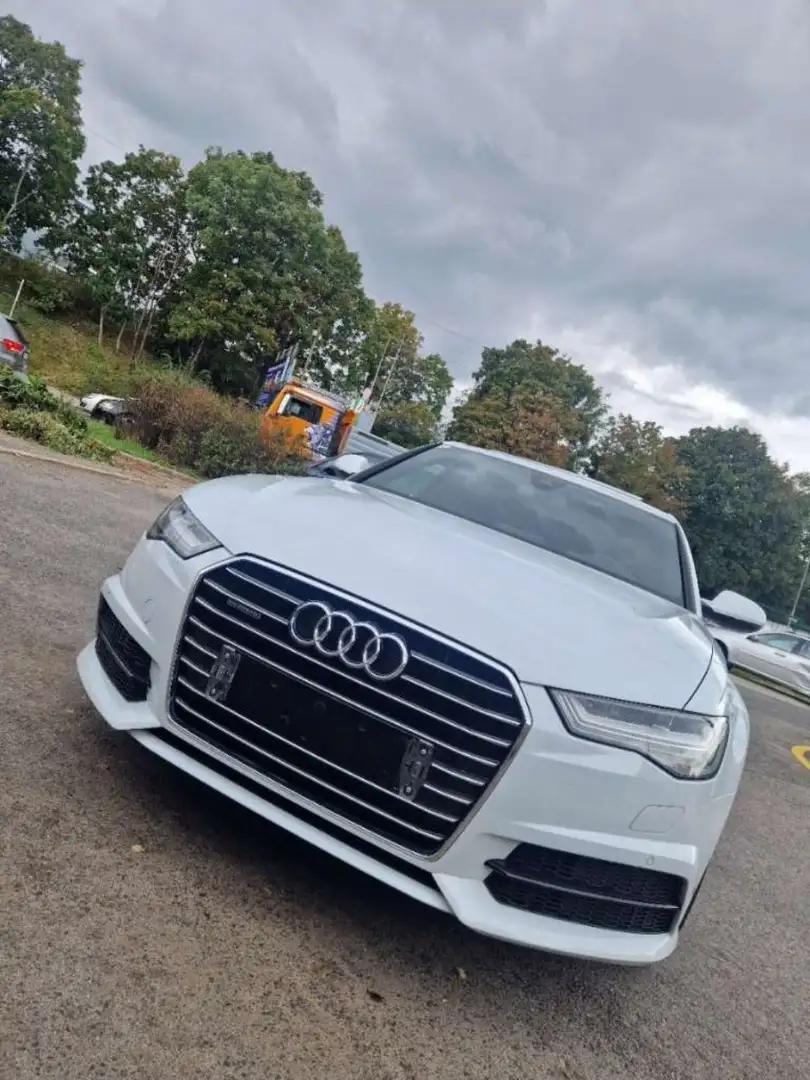 Audi A6 3,0 TDI clean Diesel Quattro S-tronic - 2