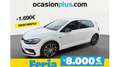 Volkswagen Golf 1.5 TSI Evo R-Line 110kW Blanc - thumbnail 1