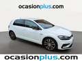 Volkswagen Golf 1.5 TSI Evo R-Line 110kW Blanc - thumbnail 2