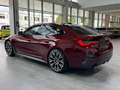 BMW 420 420 d Gran Coupe xDrive M Sport*HUD*AHK*LED*Kame Червоний - thumbnail 11