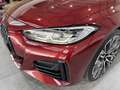 BMW 420 420 d Gran Coupe xDrive M Sport*HUD*AHK*LED*Kame Червоний - thumbnail 13