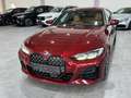 BMW 420 420 d Gran Coupe xDrive M Sport*HUD*AHK*LED*Kame Червоний - thumbnail 2